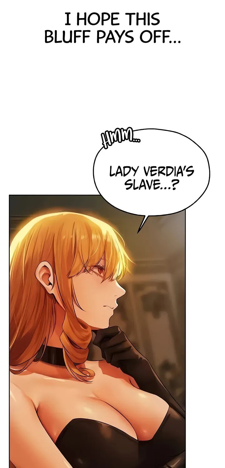 Milf Hunting in Another World Chapter 43 page 72 - 