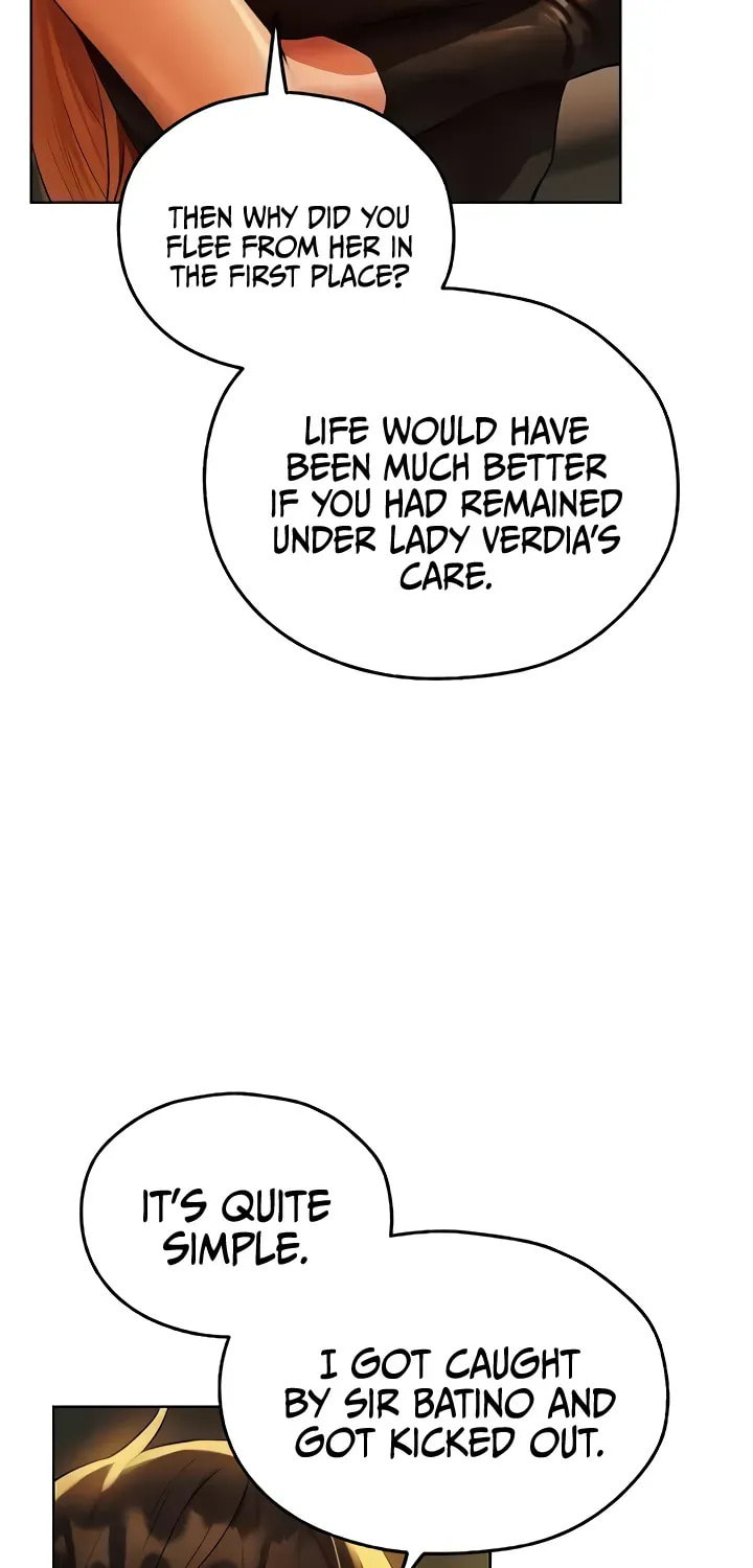 Milf Hunting in Another World Chapter 43 page 73 - 