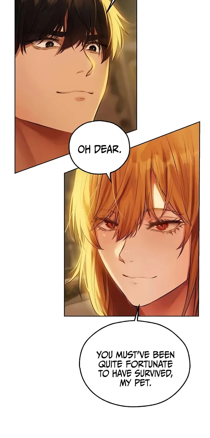 Milf Hunting in Another World Chapter 43 page 74 - 