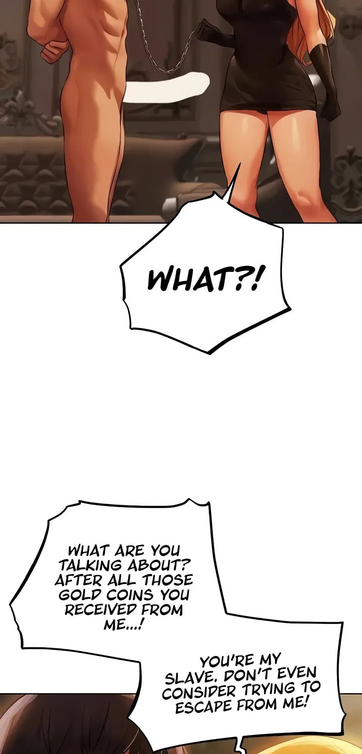 Milf Hunting in Another World Chapter 43 page 78 - 