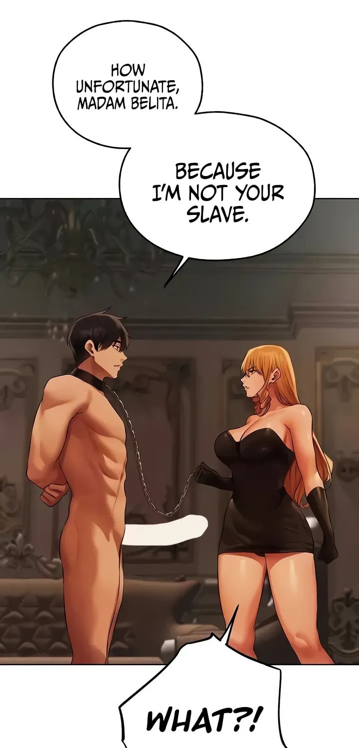 Milf Hunting in Another World Chapter 44 page 12 - 