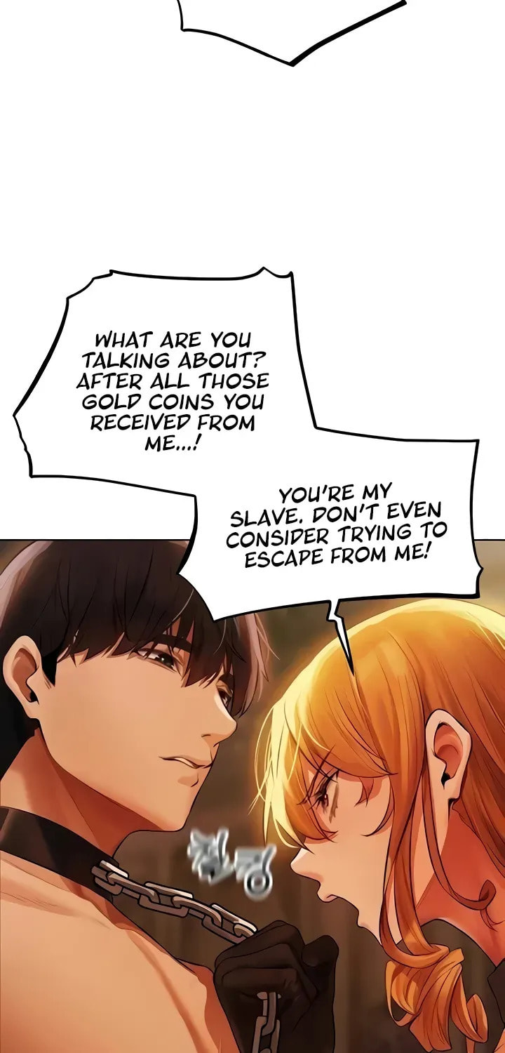Milf Hunting in Another World Chapter 44 page 13 - 
