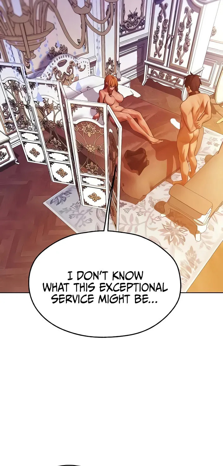 Milf Hunting in Another World Chapter 44 page 19 - 