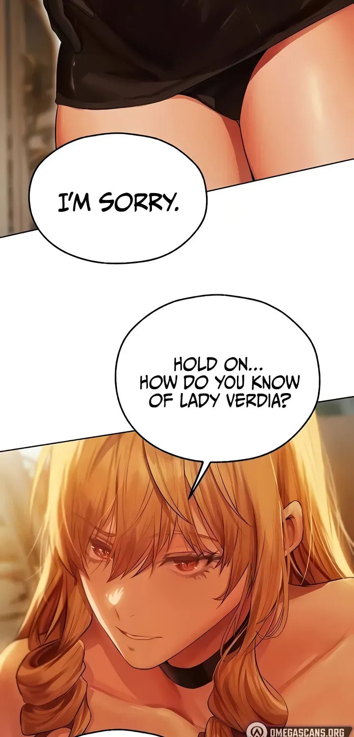 Milf Hunting in Another World Chapter 44 page 3 - 