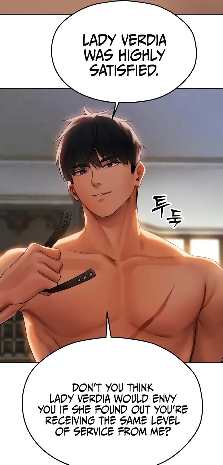 Milf Hunting in Another World Chapter 44 page 22 - 