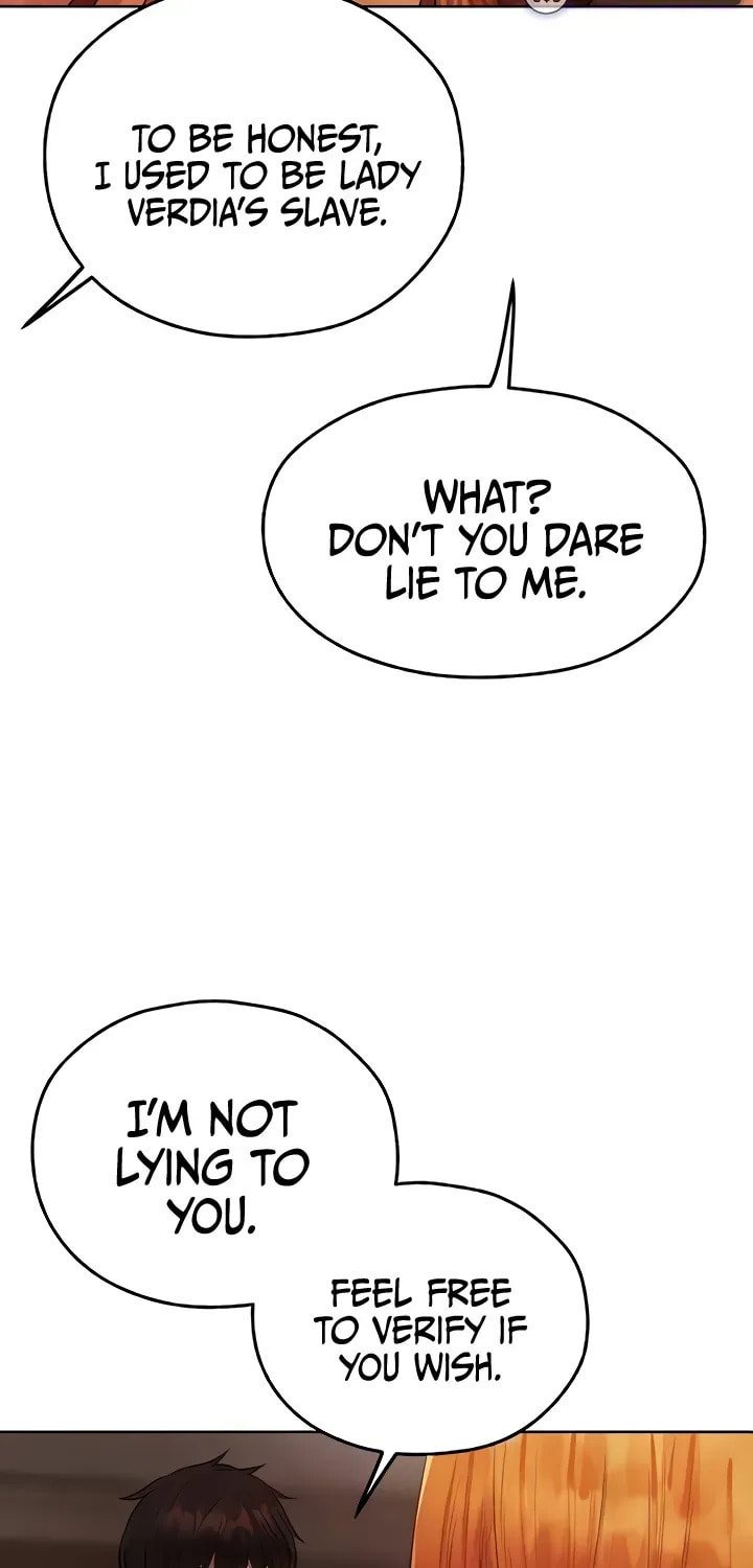 Milf Hunting in Another World Chapter 44 page 4 - 