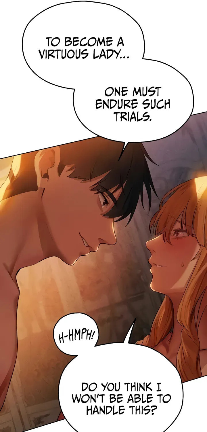 Milf Hunting in Another World Chapter 44 page 32 - 