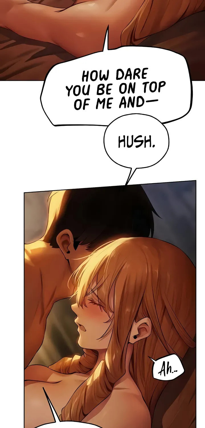 Milf Hunting in Another World Chapter 44 page 35 - 