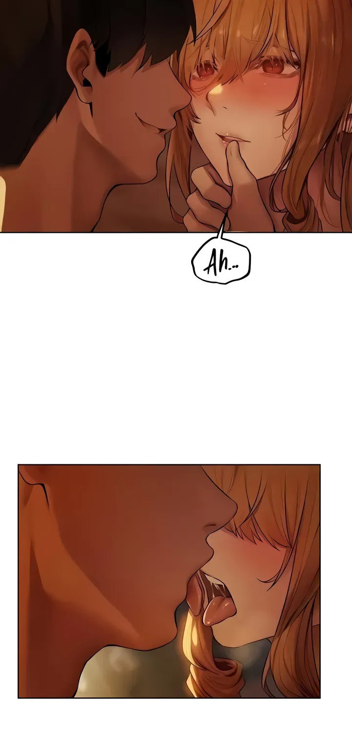 Milf Hunting in Another World Chapter 44 page 39 - 
