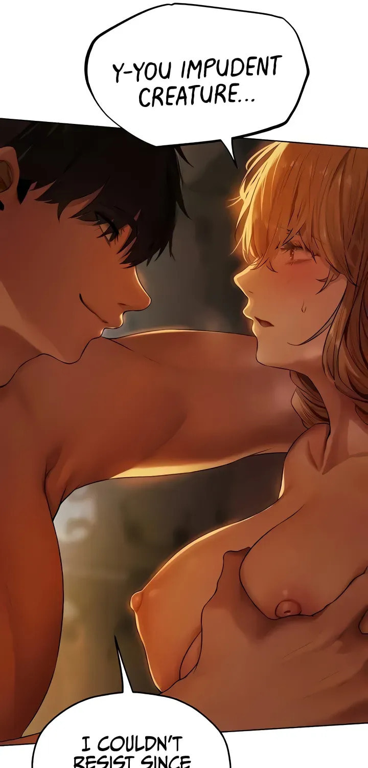 Milf Hunting in Another World Chapter 44 page 42 - 