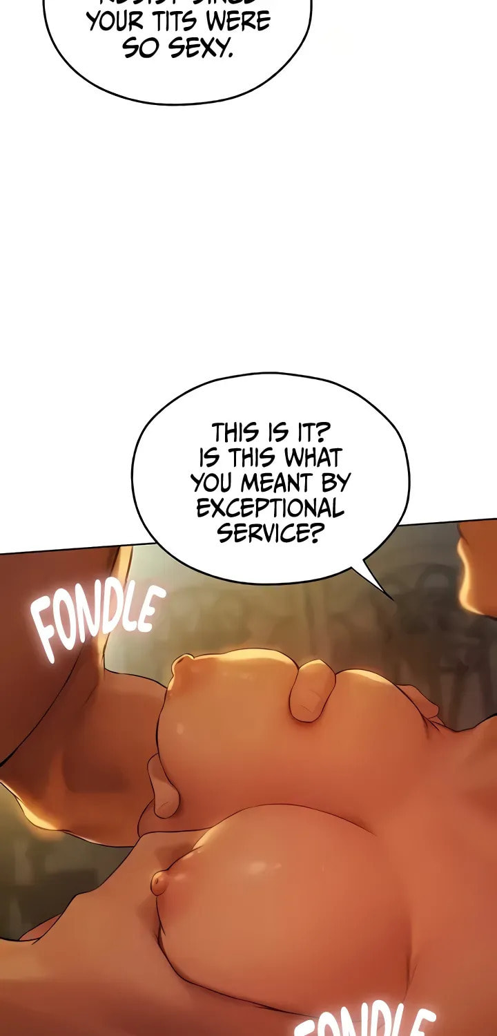 Milf Hunting in Another World Chapter 44 page 43 - 