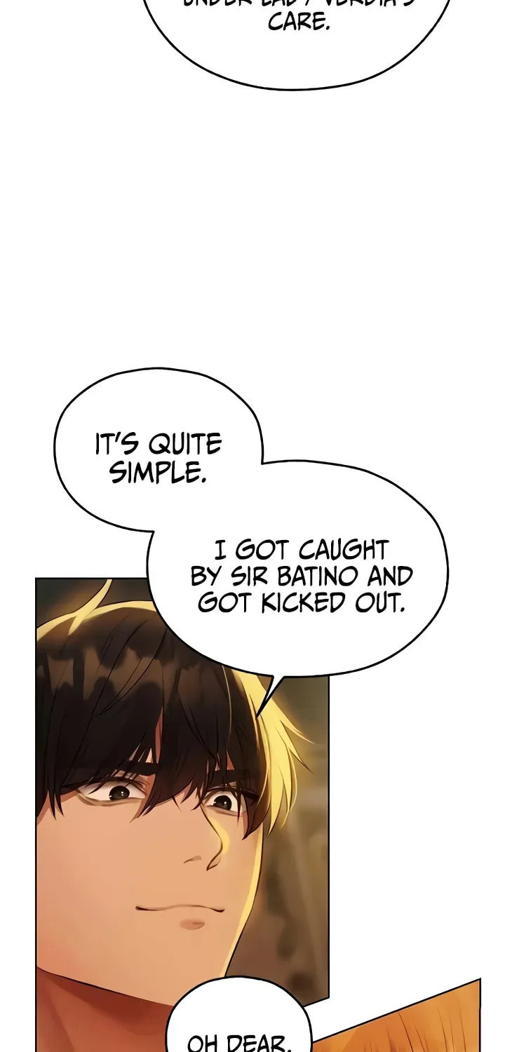 Milf Hunting in Another World Chapter 44 page 7 - 