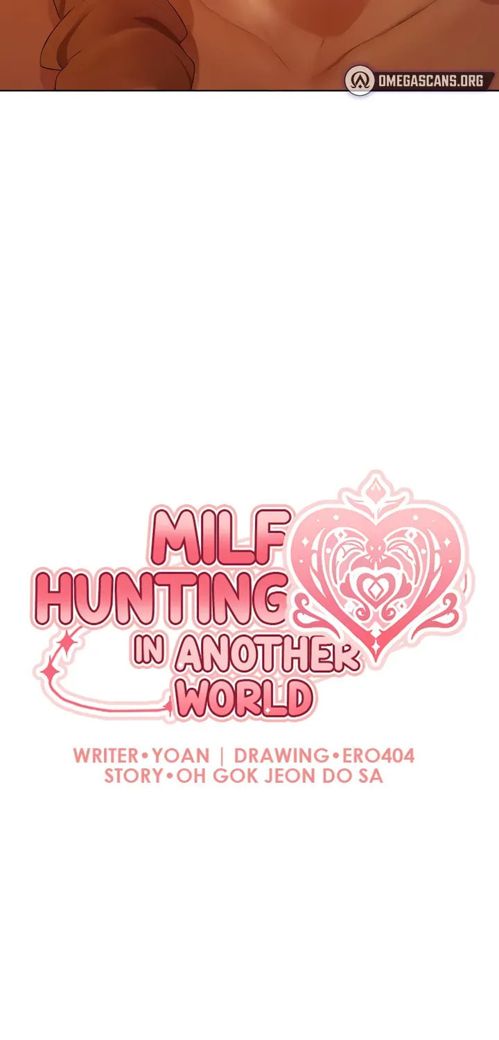 Milf Hunting in Another World Chapter 45 page 13 - 