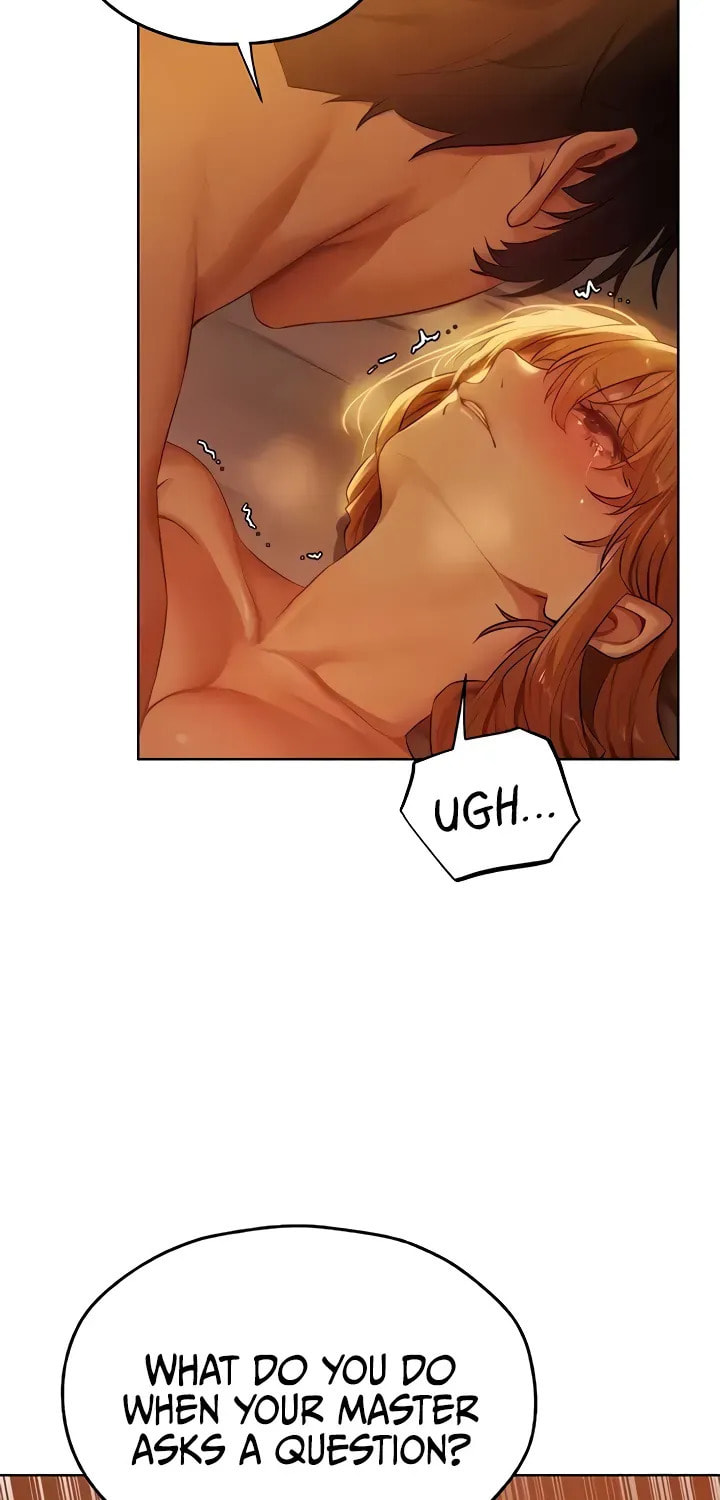 Milf Hunting in Another World Chapter 45 page 16 - 