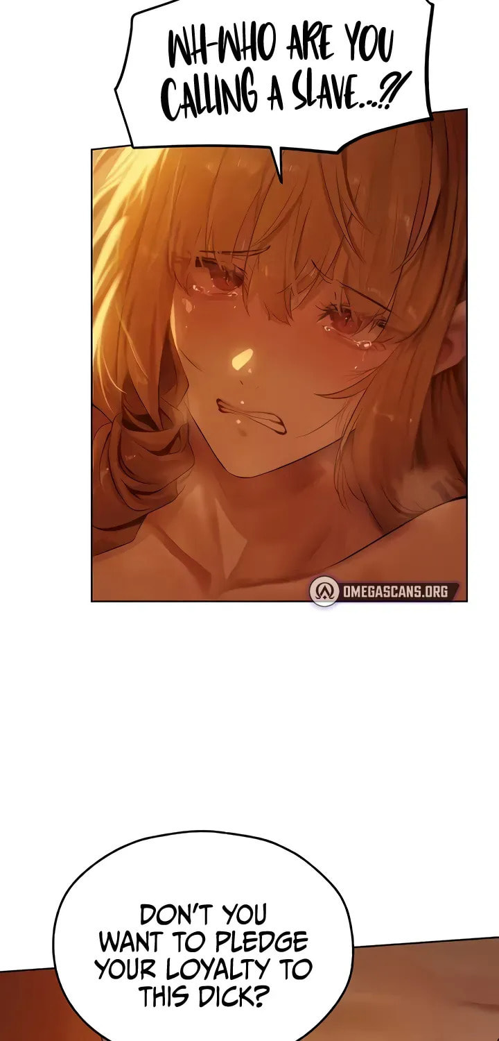 Milf Hunting in Another World Chapter 45 page 3 - 