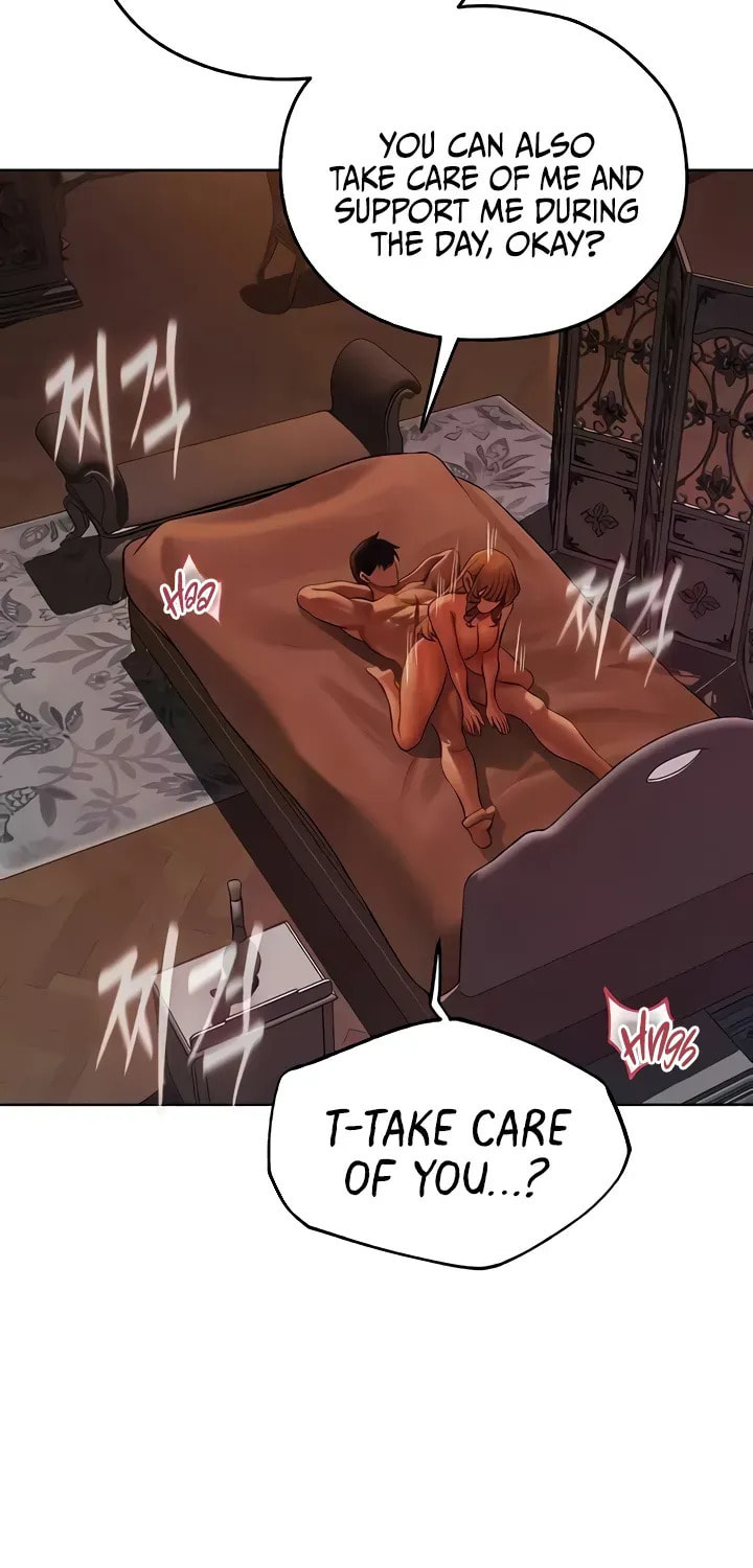 Milf Hunting in Another World Chapter 45 page 49 - 