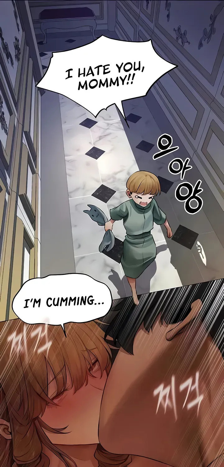 Milf Hunting in Another World Chapter 45 page 72 - 