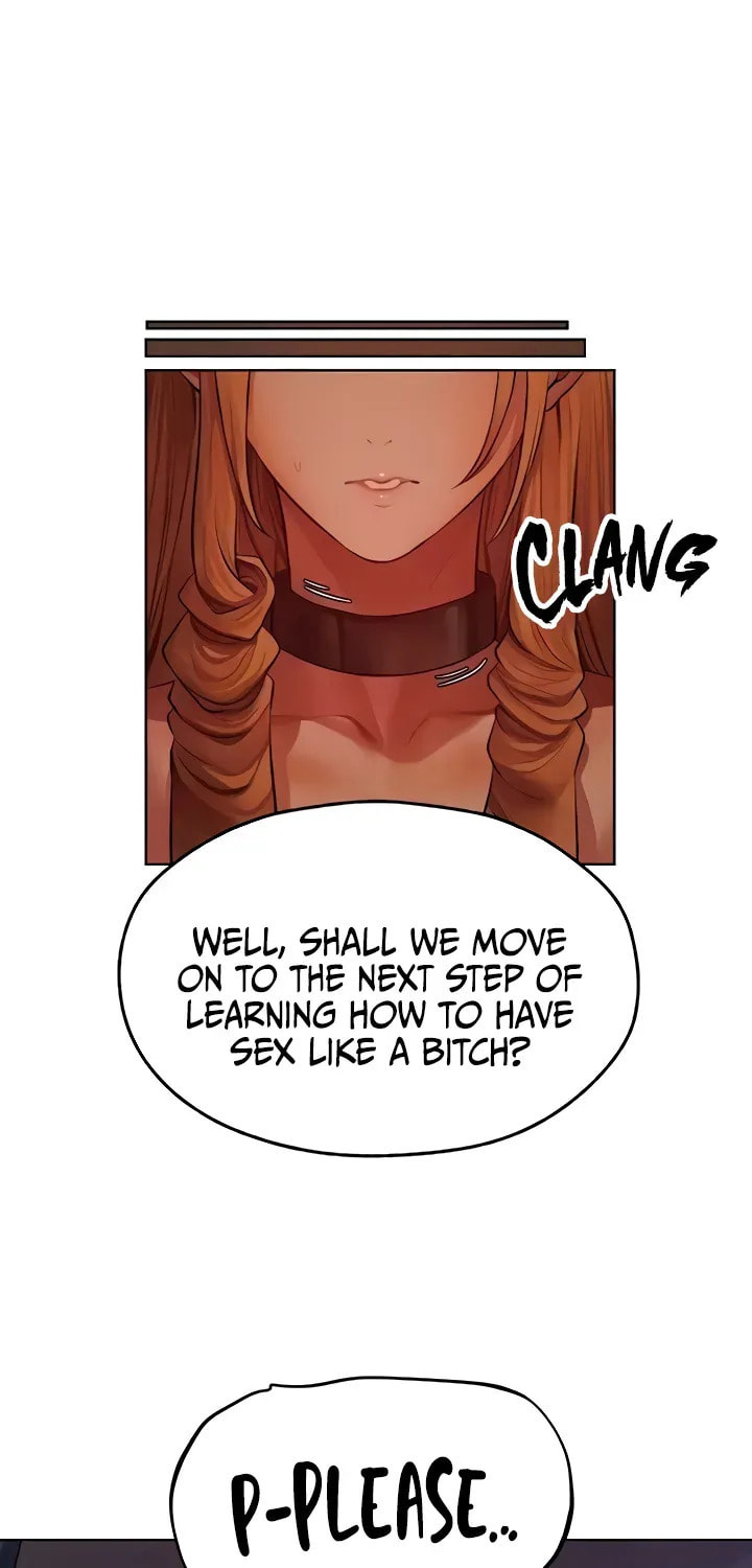 Milf Hunting in Another World Chapter 45 page 76 - 