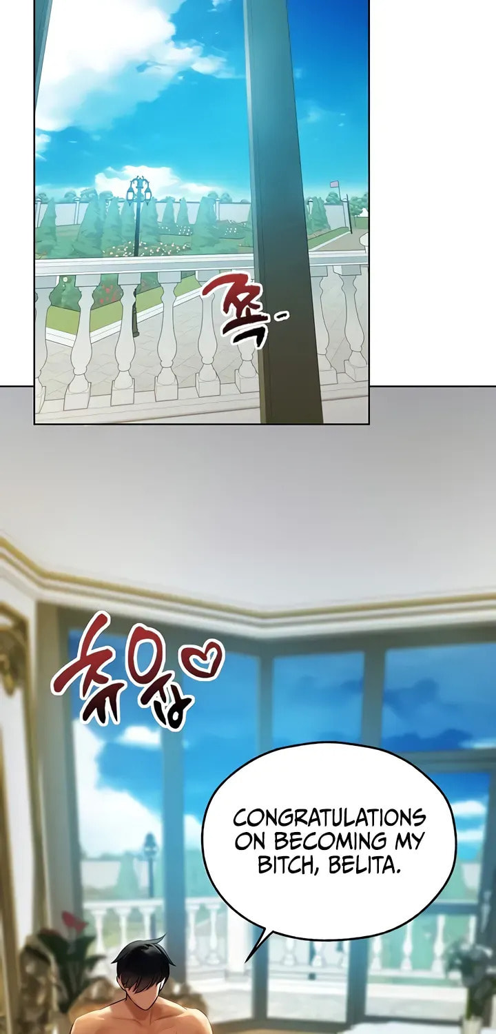 Milf Hunting in Another World Chapter 46 page 19 - 