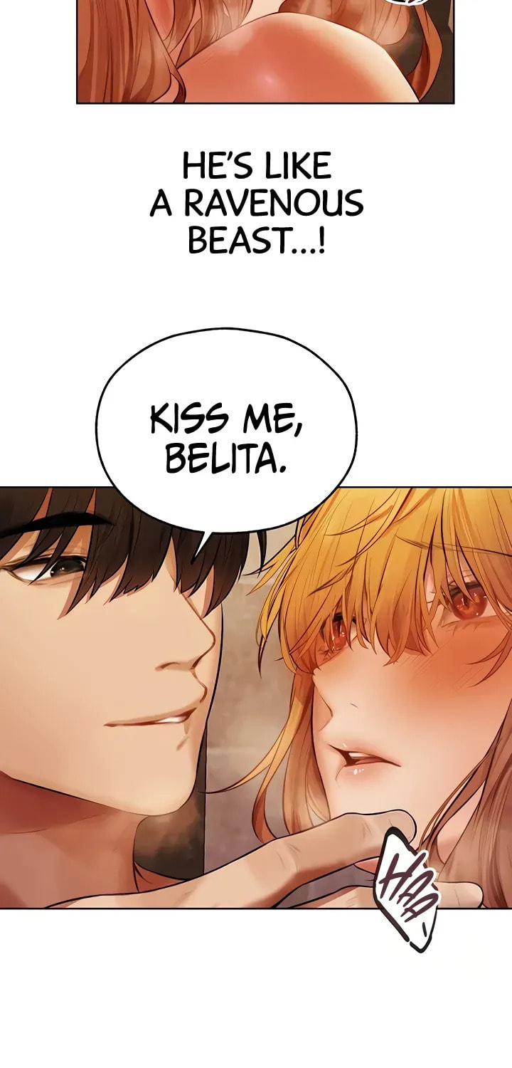 Milf Hunting in Another World Chapter 46 page 38 - 