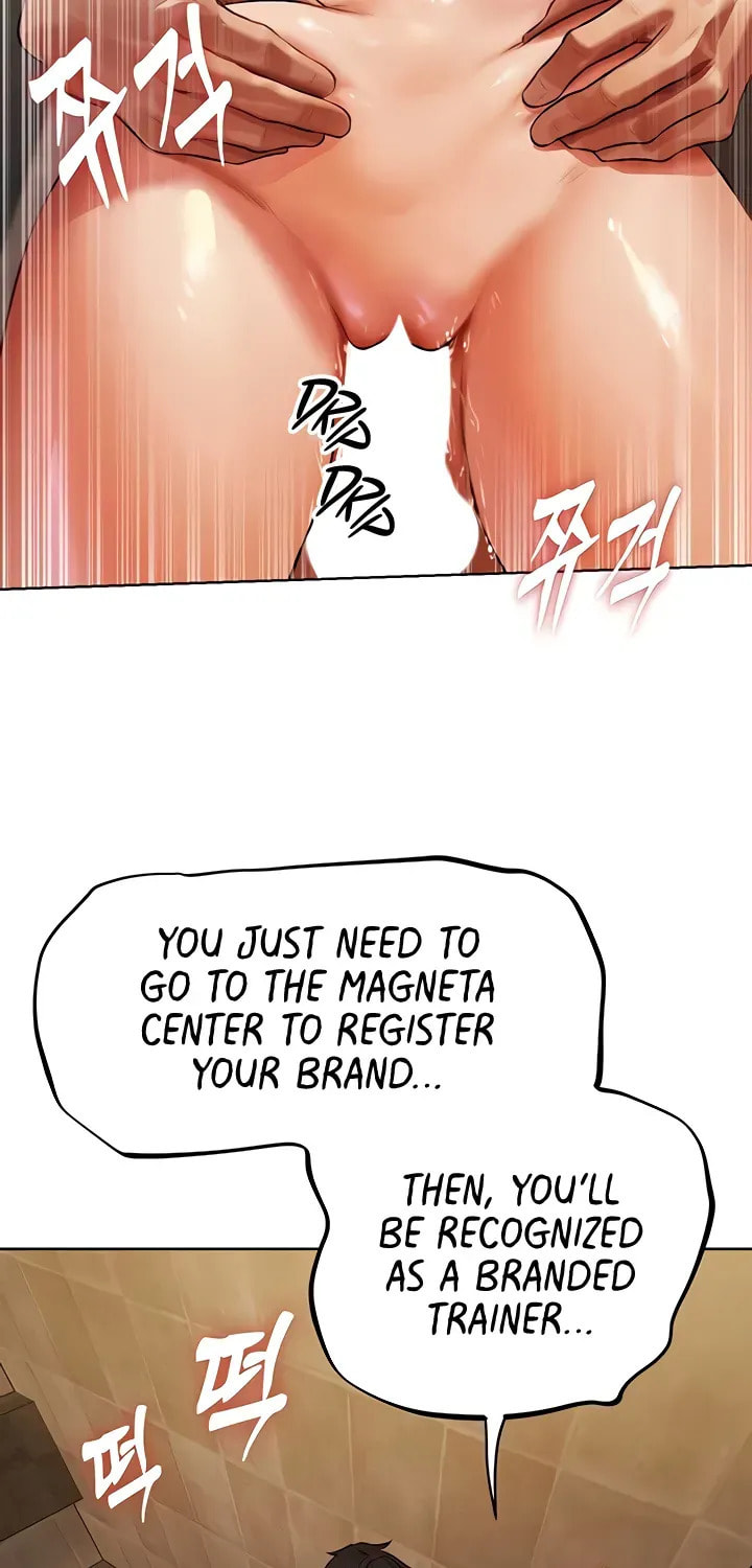 Milf Hunting in Another World Chapter 46 page 44 - 