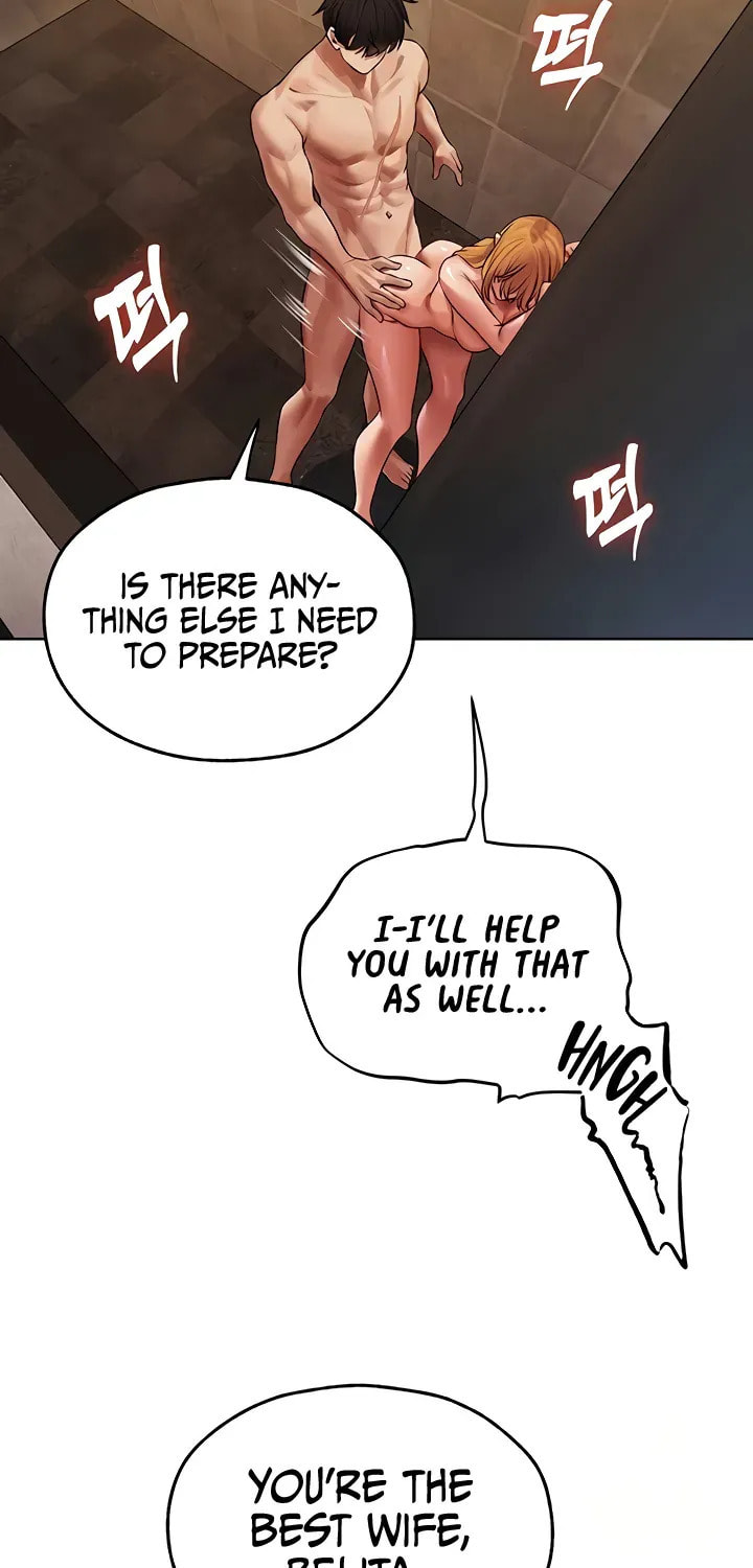 Milf Hunting in Another World Chapter 46 page 45 - 