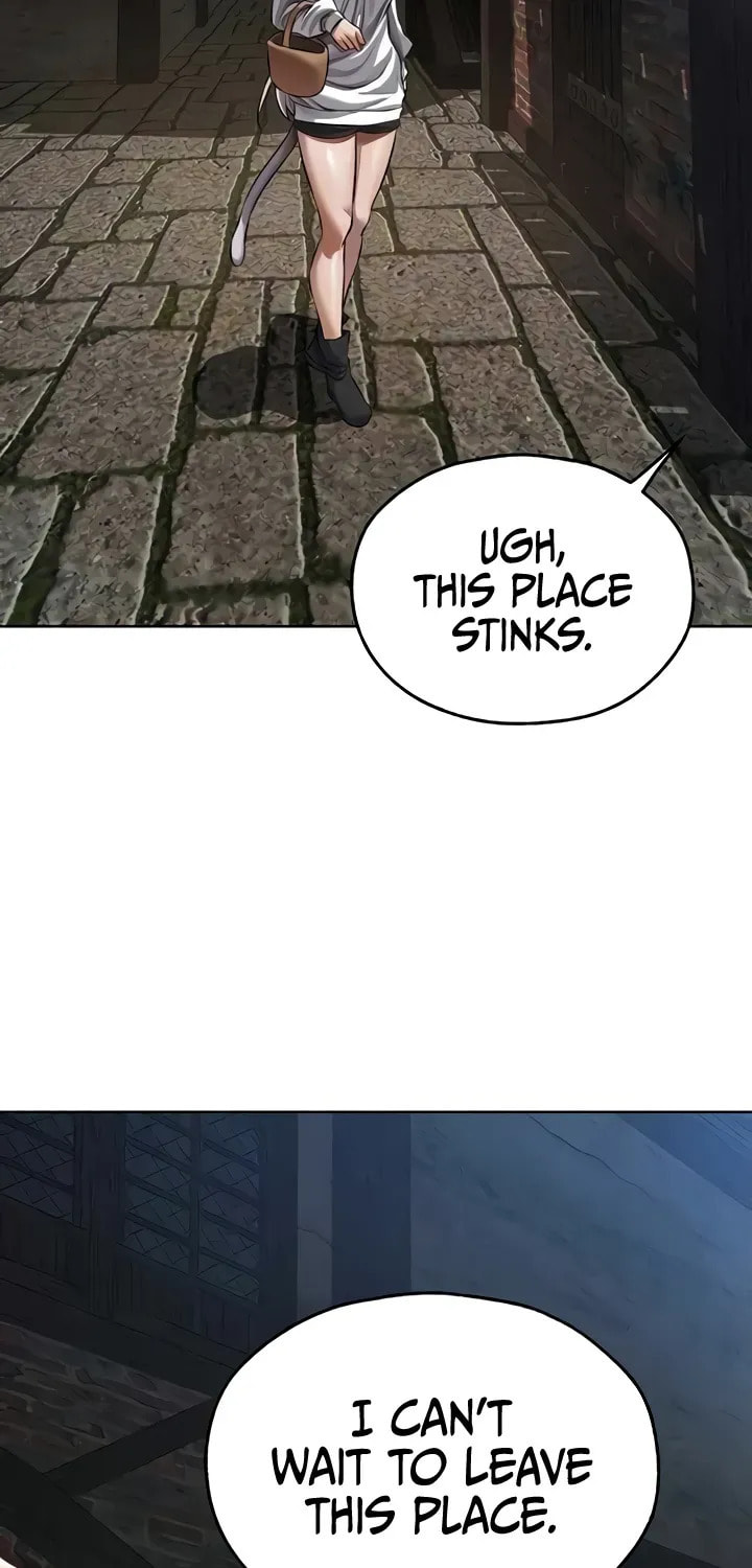Milf Hunting in Another World Chapter 47 page 20 - 