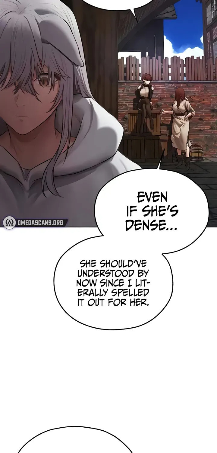 Milf Hunting in Another World Chapter 47 page 25 - 