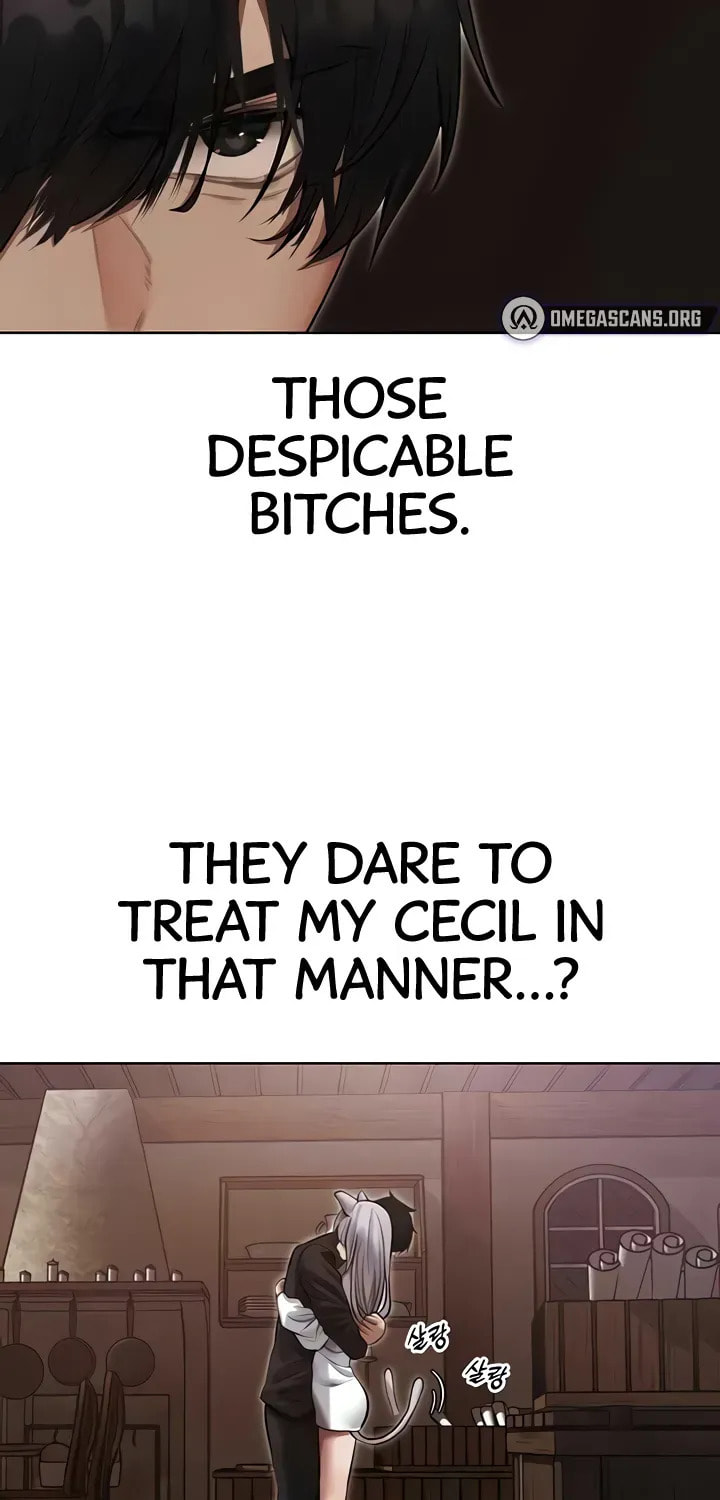 Milf Hunting in Another World Chapter 47 page 35 - 