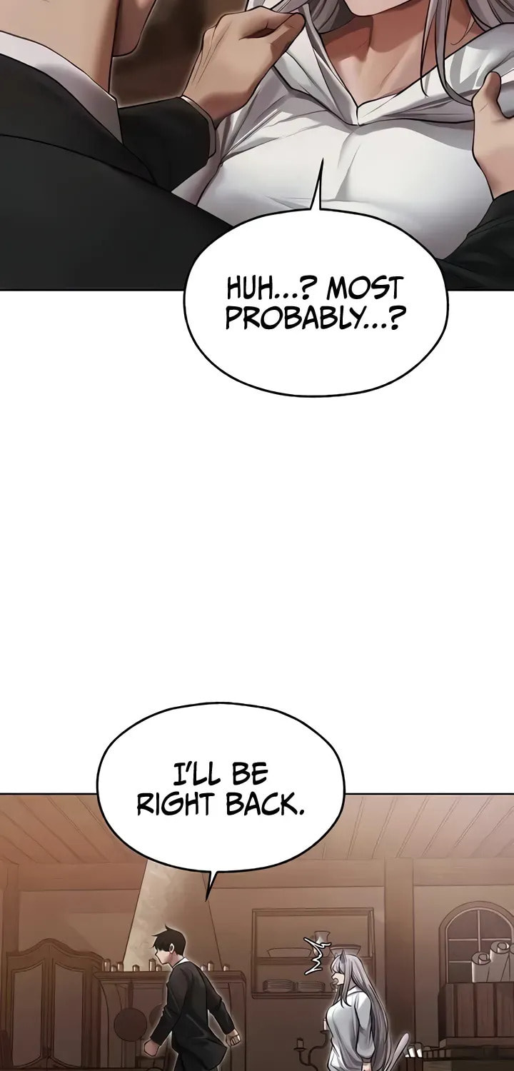 Milf Hunting in Another World Chapter 47 page 38 - 