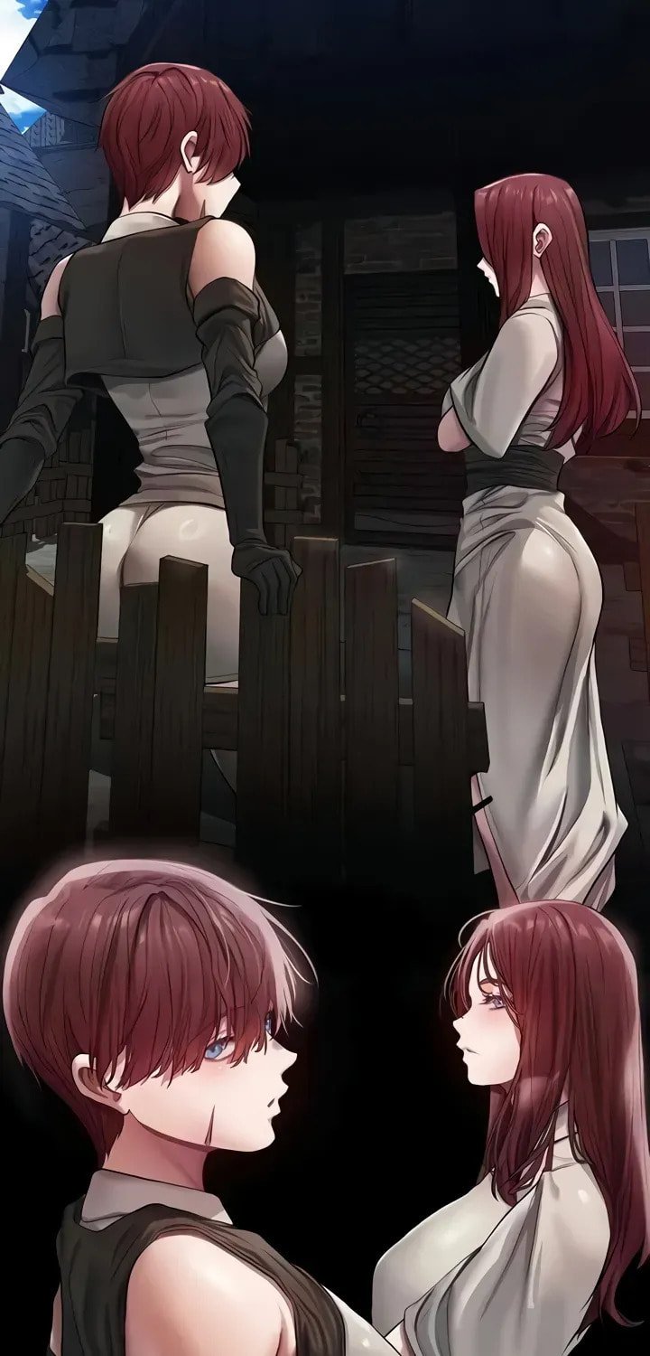Milf Hunting in Another World Chapter 47 page 49 - 