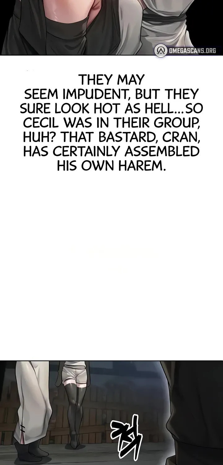 Milf Hunting in Another World Chapter 47 page 50 - 