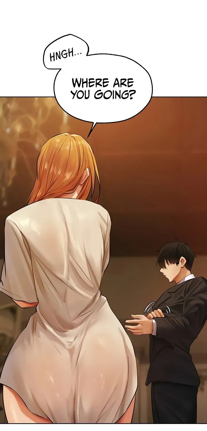 Milf Hunting in Another World Chapter 47 page 6 - 