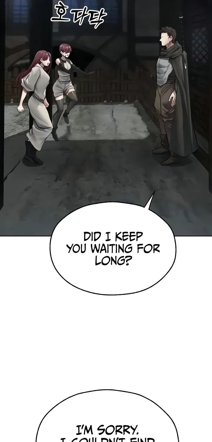 Milf Hunting in Another World Chapter 47 page 52 - 