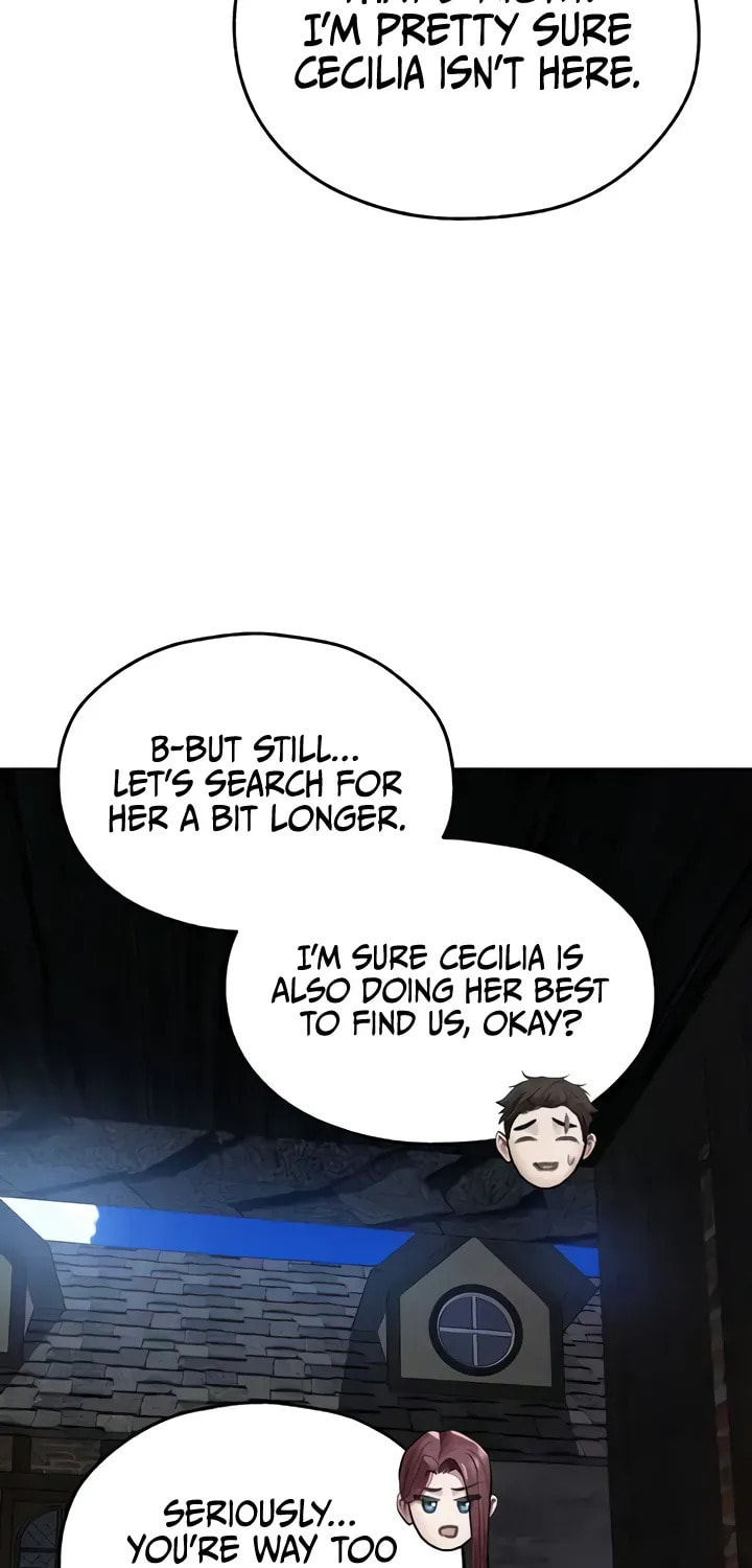Milf Hunting in Another World Chapter 47 page 54 - 