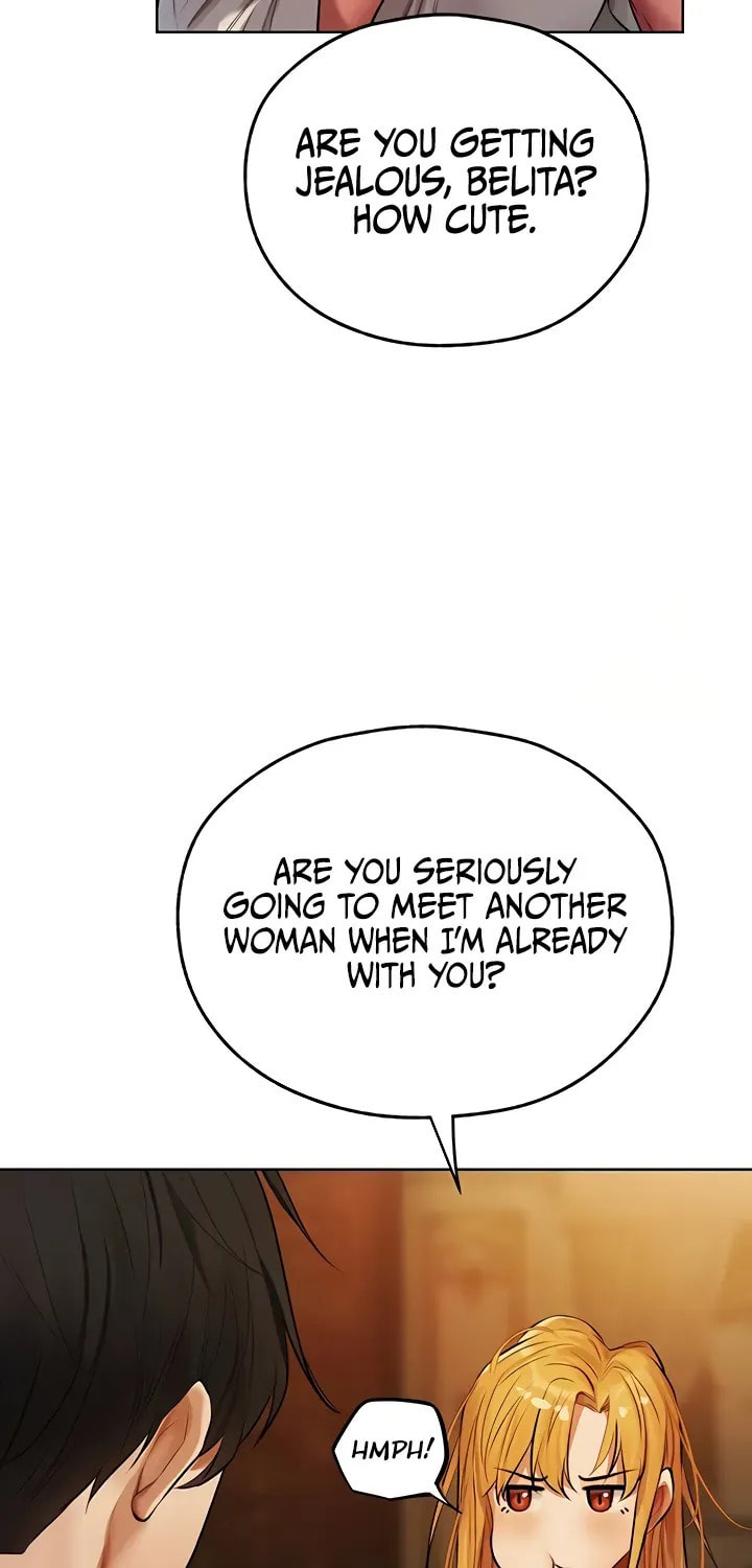 Milf Hunting in Another World Chapter 47 page 8 - 