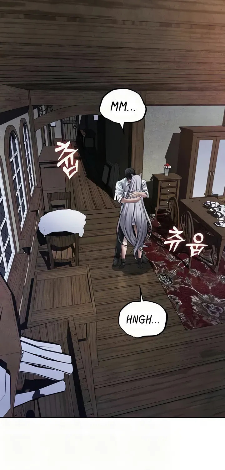 Milf Hunting in Another World Chapter 48 page 13 - 
