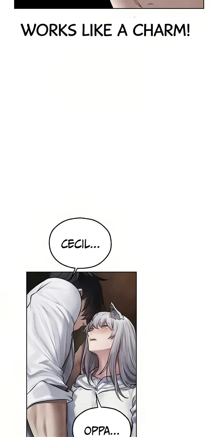 Milf Hunting in Another World Chapter 48 page 25 - 