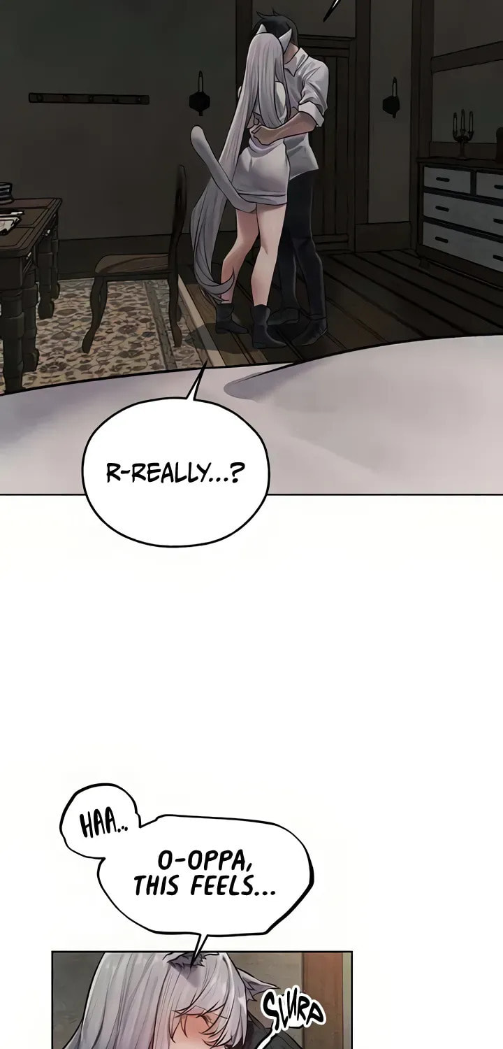 Milf Hunting in Another World Chapter 48 page 30 - 