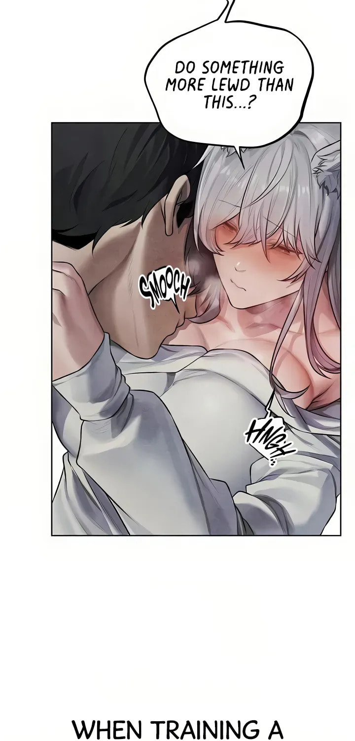 Milf Hunting in Another World Chapter 48 page 33 - 