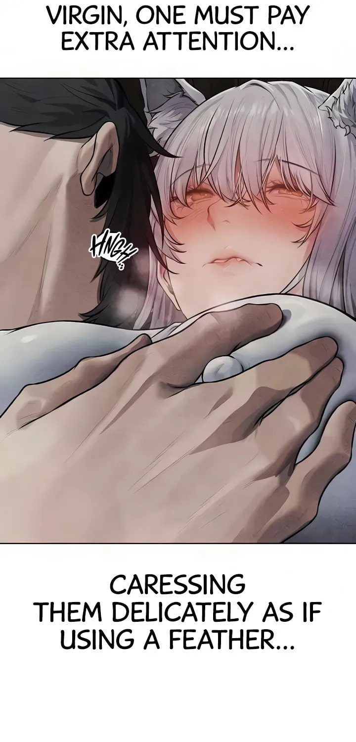 Milf Hunting in Another World Chapter 48 page 34 - 