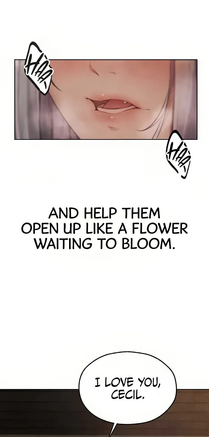 Milf Hunting in Another World Chapter 48 page 35 - 