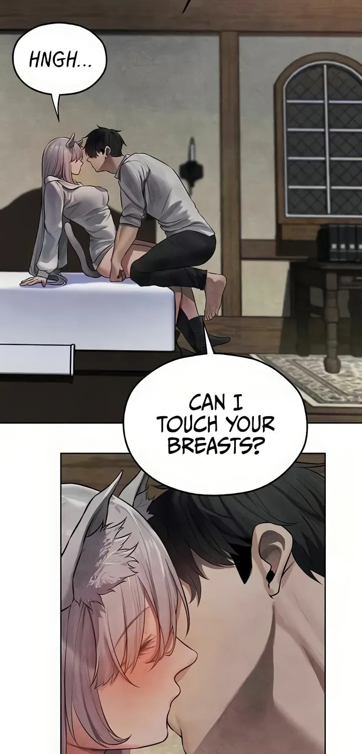 Milf Hunting in Another World Chapter 48 page 36 - 
