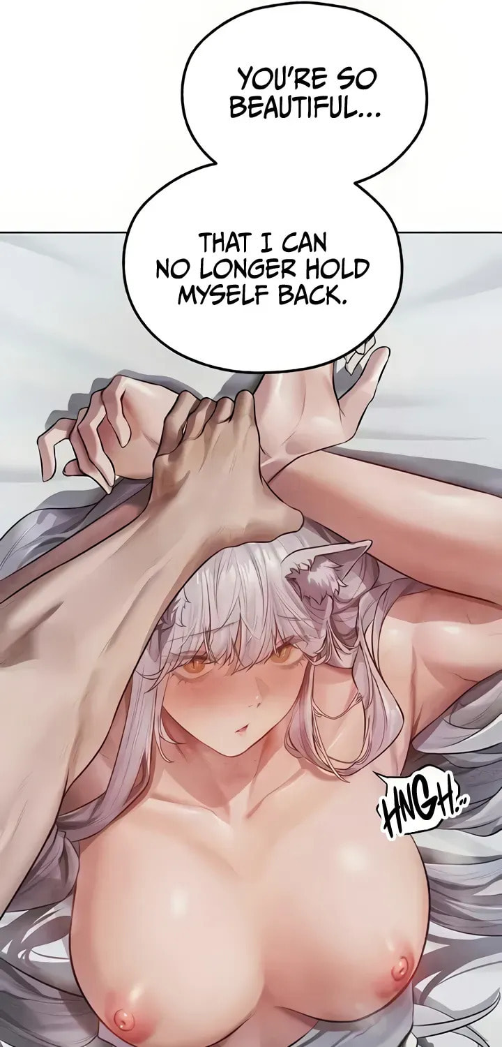 Milf Hunting in Another World Chapter 48 page 42 - 