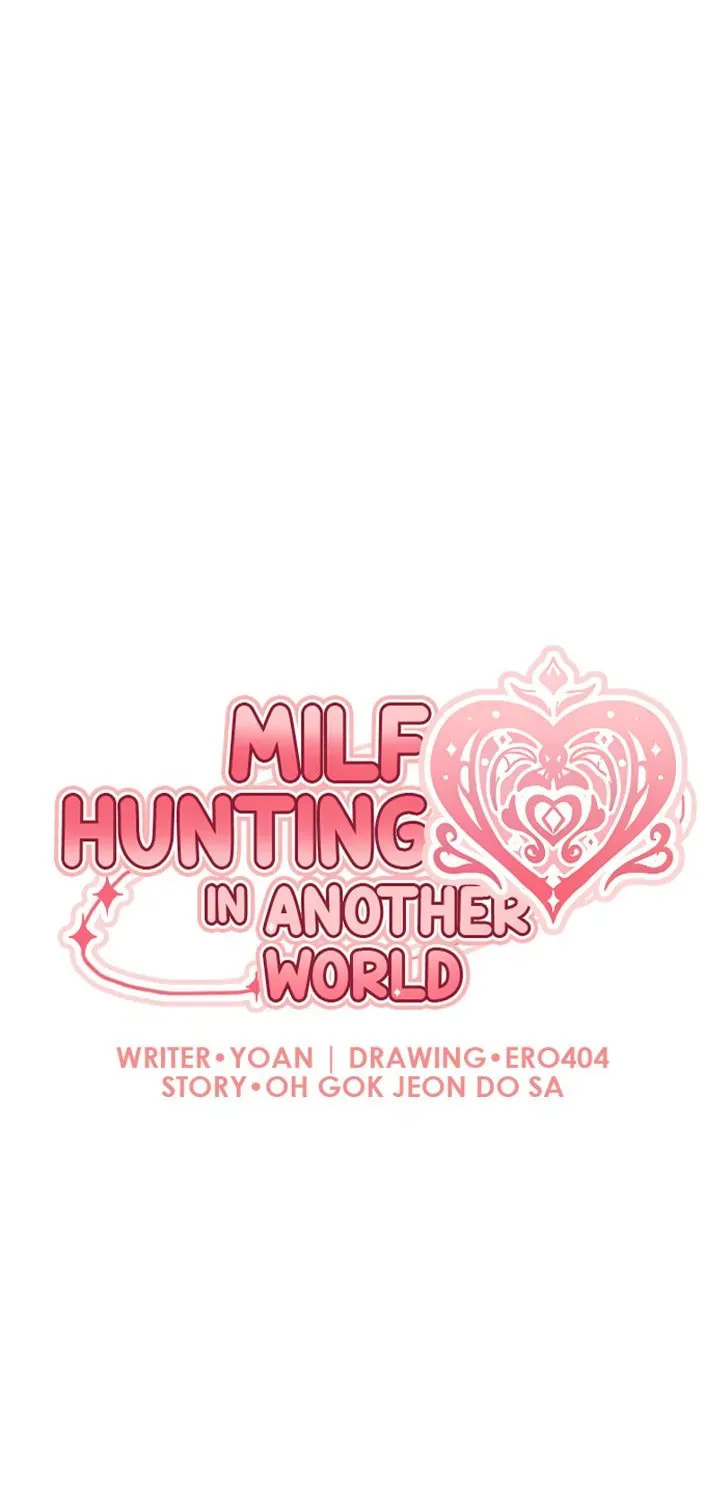 Milf Hunting in Another World Chapter 49 page 17 - 