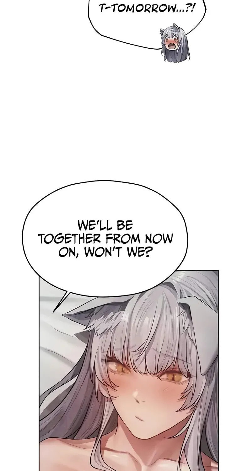 Milf Hunting in Another World Chapter 49 page 57 - 