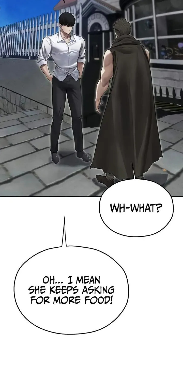 Milf Hunting in Another World Chapter 49 page 69 - 