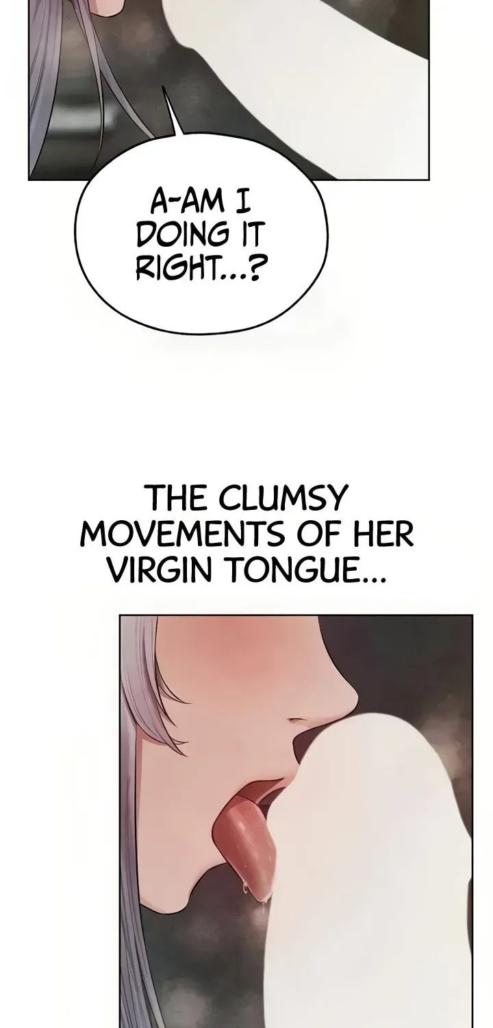 Milf Hunting in Another World Chapter 49 page 8 - 