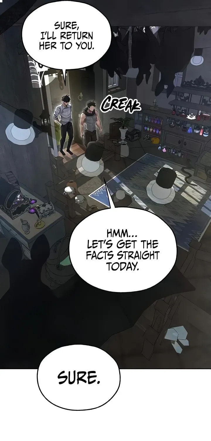 Milf Hunting in Another World Chapter 49 page 72 - 