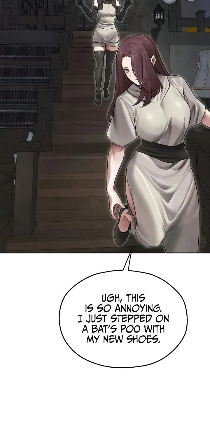 Milf Hunting in Another World Chapter 49 page 74 - 